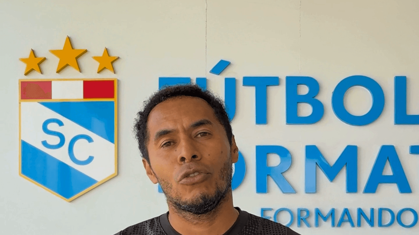 Carlos Lobatón video thumbnail