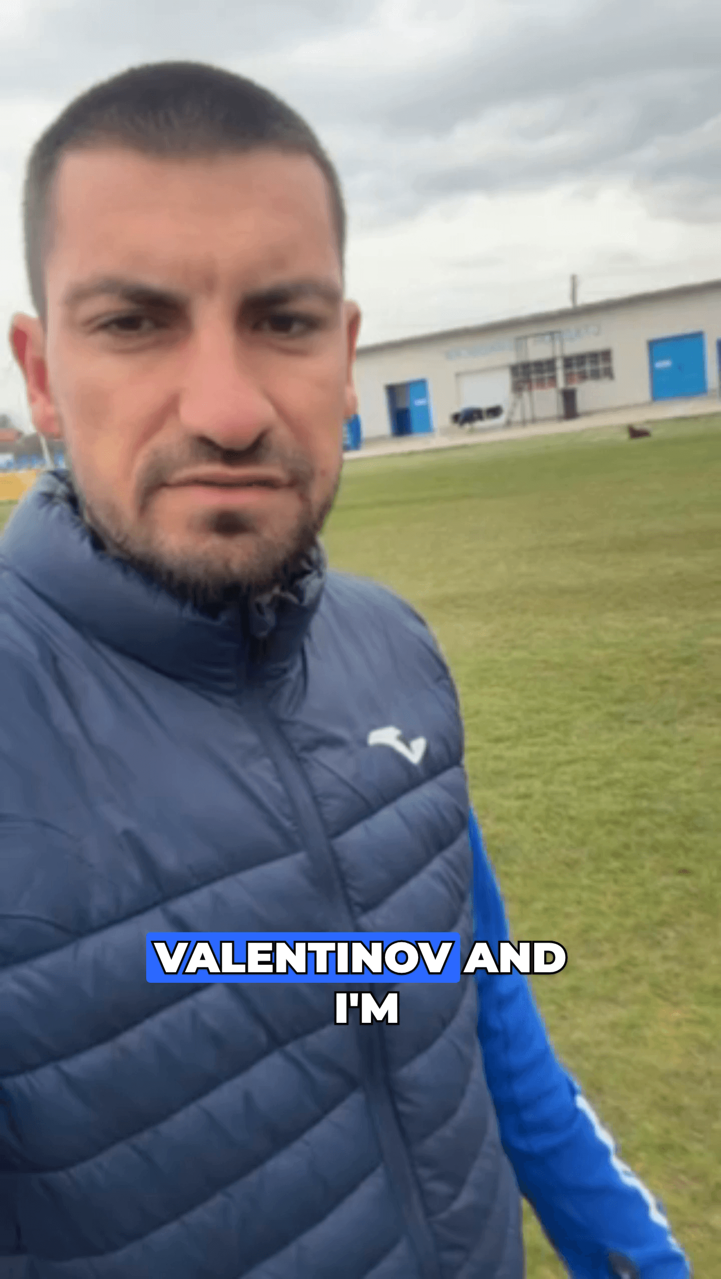 Valentin Valentinov video thumbnail